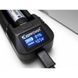 Зарядное устройство Keeppower L1 LCD USB (1А) для аккумуляторов L1146274 фото 4