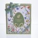 Набор столовых приборов Garden Rabbits 4 предмета на 2 персоны LU-HP-7323-7 фото 4