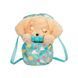 Интерактивная игрушка Щенок Лабрадор Baby Paws RT-921146IM фото 6