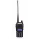 Портативная рация Baofeng UV-82 5W Li-ion UHF/VHF (Черный) L820824 фото 6