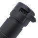Фонарь тактический Mactronic Black Eye X52 (5200 Lm) Programmable Rechargeable Type-C (THH0080) DDAS303955 фото 12