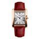 Жіночий годинник Skmei 1085 Spring червоний L108566 фото 1