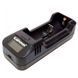 Зарядное устройство Keeppower L1 LCD USB (1А) для аккумуляторов L1146274 фото 2