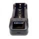 Зарядное устройство Keeppower L1 LCD USB (1А) для аккумуляторов L1146274 фото 1