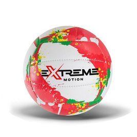 Мяч волейбольный "Extreme motion" (Red) размер №5 RT-VB41450(Red) фото