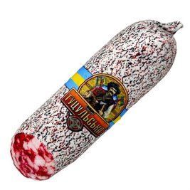 Детская мягкая игрушка "Колбаса Гуцульская" 50 см RT-KOV-G фото