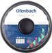 Роз'ємна форма для випічки Ofenbach Baking Form&Oslash; 26см зі змінним дном, кругла NB-100708 фото 5