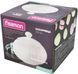 Цукорниця Fissman Elegance White 250мл, порцеляна FN-SB-9352 фото 2