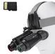 Тактический бинокль ночного видения NV8300 Super Light HD 4K (до 500м) + карта памяти 64Гб L900575 фото 1