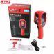 Професійний тепловізор Uni-T Pro 260B червоний L260026 фото 5
