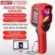 Професійний тепловізор Uni-T Pro 260B червоний L260026 фото 7