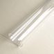 Силиконовая скатерть на стол Soft Glass Мягкое стекло 1.2х1.0 м (толщина 1.5мм) L150003 фото 2