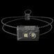 Налобный фонарь Nitecore NU20 Classic 360лм Type-C (красный и белый свет) Черный L712586 фото 1