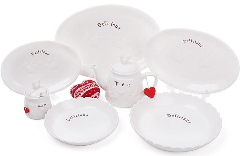 Чайник заварочный "Тоскана" Family TEA 1000мл BD-875-391 фото
