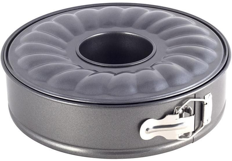 Роз'ємна форма для випічки Ofenbach Baking Form&Oslash; 26см зі змінним дном, кругла NB-100708 фото