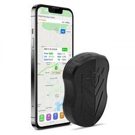 Мощный автономный GPS трекер Sinotrack ST-905 4G L703421 фото