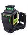 Лазерный уровень нивелир Firecore F95T-XG 3000мА 3D (12 линий) 360 + штатив 2.1м L719095 фото 7