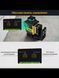 Лазерный уровень нивелир Firecore F95T-XG 3000мА 3D (12 линий) 360 + штатив 2.1м L719095 фото 8