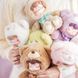 Мягкая игрушка Милые мишки Pop Top Rolife MNAXX серии "Nanci" RT-MNAXX фото 4