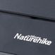 Раскладной туристический стол Naturehike NH19Z008-Z алюминий 68х46х40.5 см (Черный) L712325 фото 8