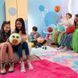 Ігровий набір серії &laquo;Little Foodies&raquo; W2 - Полуниця BIG002-ST надувна іграшка, насос 22 см RT-BIG002-ST фото 3
