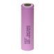 Аккумулятор Samsung ICR18650-26H 2600 mAh (оригинал) L424078 фото 3