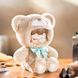 Мягкая игрушка Милые мишки Pop Top Rolife MNAXX серии "Nanci" RT-MNAXX фото 8