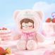 Мягкая игрушка Милые мишки Pop Top Rolife MNAXX серии "Nanci" RT-MNAXX фото 6