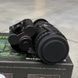 Прилад нічного бачення Монокуляр PVS-18 1х32 із кріпленням FMA L4G24 на шолом + підсумок L707855 фото 3