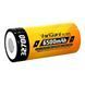 Акумулятор 32700 VariCore LIFE-PO4 6500 mAh 3.2 V (VC-3265) N 55A Жовтий L719416 фото 3