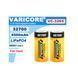 Акумулятор 32700 VariCore LIFE-PO4 6500 mAh 3.2 V (VC-3265) N 55A Жовтий L719416 фото 7
