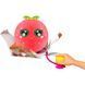 Ігровий набір серії &laquo;Little Foodies&raquo; W2 - Полуниця BIG002-ST надувна іграшка, насос 22 см RT-BIG002-ST фото 2