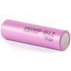 Аккумулятор Samsung ICR18650-26H 2600 mAh (оригинал) L424078 фото 1