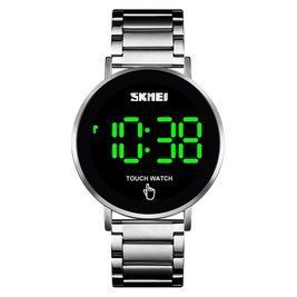 Наручные часы Skmei Light 1550 (Мужские) L15506 фото