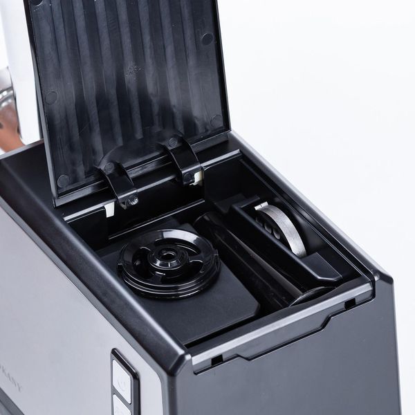 Электрическая мясорубка профессиональная Sokany SK-089 электромясорубка бытовая для фарша 3500 Вт SK089 фото