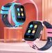 Детские умные наручные часы Smart Baby Watch Y95H 4G с GPS Розовый L900684 фото 3