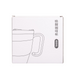 Термокружка Coffee & Tea 480 мл с трубочкой бежевая HP-14-23BE фото 5