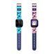 Детские умные наручные часы Smart Baby Watch Y95H 4G с GPS Розовый L900684 фото 2