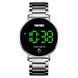 Наручний годинник Skmei Light 1550 (Чоловічий) L15506 фото 1