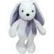 Игрушка мягконабивная Зайка серый 32 см RT-МС 080501-18 фото 1