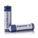 Аккумулятор Keeppower AA 14500 1,5В 1950 mAh с micro USB (Синий с белым) L14519 фото 2