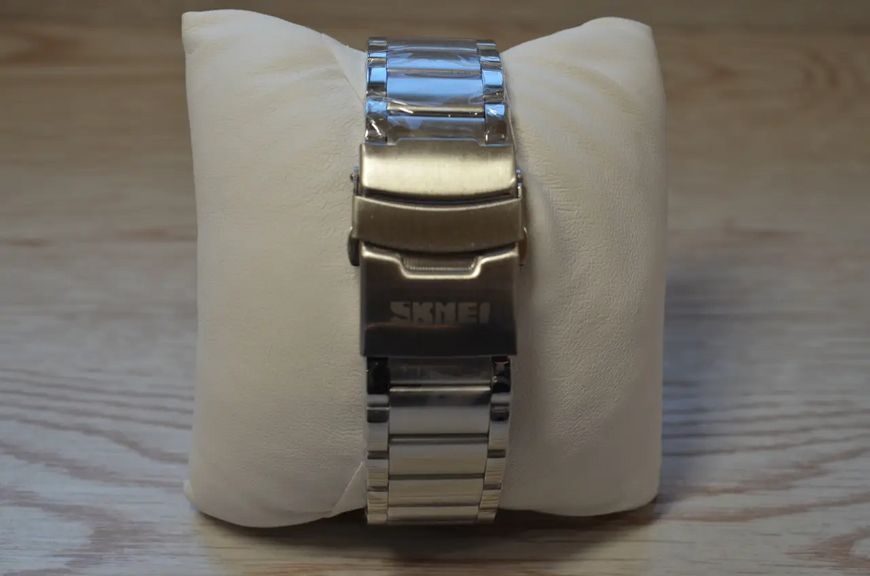 Наручний годинник Skmei Light 1550 (Чоловічий) L15506 фото