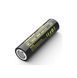 Акумулятор LiitoKala Lii-35A-PCB 18650 3500 mAh Li-ion 3.7V (з захистом) Чорний L719392 фото 1
