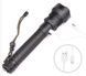 Фонарь ручной аккумуляторный Xanes 1282 XHP70 Фонарик L128209 фото 1