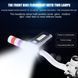 Велофара 3 в 1 PowerBank UltraFire Multifunctional Bicycle Light M48A L480045 фото 4