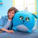 Игровой набор Синий песик Biggies надувная игрушка, насос 45 см RT-BIG001-UD фото 8