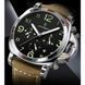 Чоловічий наручний кварцовий годинник Poedagar Luminious L712254 фото 5