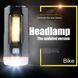 Велофара 3 в 1 PowerBank UltraFire Multifunctional Bicycle Light M48A L480045 фото 6