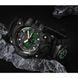 Мужские наручные часы Besta Life Pro с компасом (Черный) L7079351 фото 8