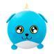 Игровой набор Синий песик Biggies надувная игрушка, насос 45 см RT-BIG001-UD фото 1